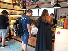 -霁月台现烤猪肉脯(万达茂店)