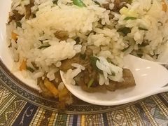 -欧提汗·新疆餐厅·清真(银都路店)