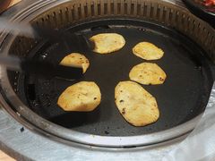 -花味·自助烤肉(雨花客厅店)