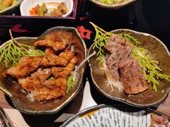 -牛道·和牛九食(市府恒隆广场店)