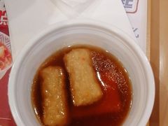 -吉野家(服装城店)