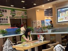 -嘉和一品粥(魏公村店)