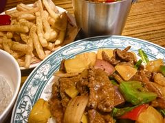 -伯友茶记(中华广场店)