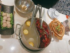 -陈记顺和牛肉火锅(永泰店)