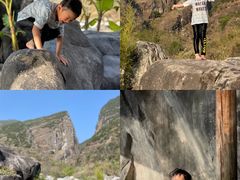 -大理石门关温泉