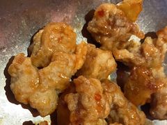 -令狐冲烤鱼·烧菜馆(达明店)