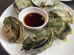 -香湖海鲜餐厅(青澳湾店)