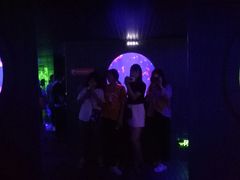 -南昌海洋公园