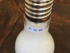 -五观堂素食(新华路店)