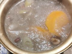 -百叶居·老北京涮羊肉(鼓楼店)