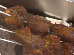 -大头叔烤鸡爪·朝鲜族烤串(天池路店)