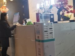 -39°·叁十九度·浴足SPA(龙湖滨江天街总店)
