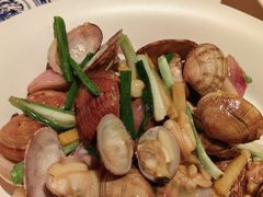 -汤城小厨•粤菜•靓汤(金宝街店)