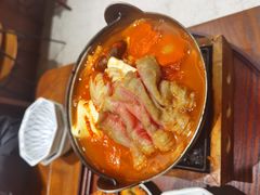 -肥朵食堂(带梦胡同店)