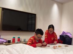 -杭州开元森泊度假乐园