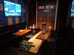 -唱吧麦颂KTV(马驹桥店)