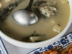 -洞天食府(北大街店)