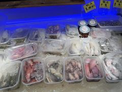 -大洋家·精品潮汕菜·生腌砂锅粥(天河东路店)