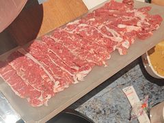-百草滩羊清水涮羊肉·清真·宁夏盐池滩羊(莲花桥店)