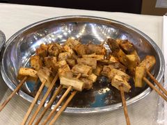 烤板筋-簋街仔仔小龙虾(总店)
