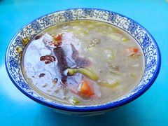 肉丸胡辣汤-刘老虎肉丸糊辣汤(总店)