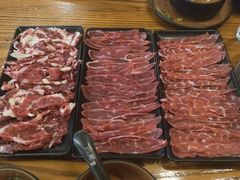 -荣记潮汕牛肉火锅(仙鹤街店)