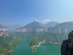 -河南宝泉旅游区
