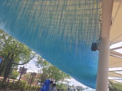 -上海玛雅海滩水公园