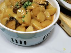 -鲜味食族水产·海鲜餐厅