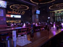 -HIB HUB公社(解放西路店)