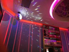 -米乐星世界KTV(汇智国际商业中心店)