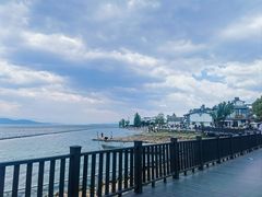 -大理洱海