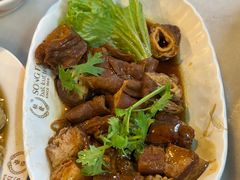 -松發肉骨茶(克拉码头店)