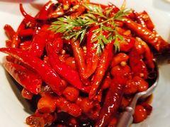 -小隐人家(乐松店)