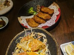 -鸟鹏烧鸟居酒屋(熙龙湾店)