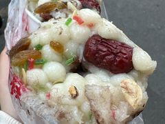-孙氏梅花糕(马台街)