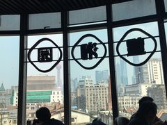靠窗位-望湘园·湖南菜(宏伊店)