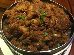 -麒麟小院·老九江菜(安平路店)