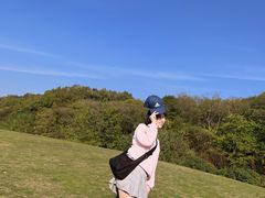 -羊山湖公园