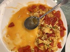 -仙店农庄(湖景农庄餐厅)