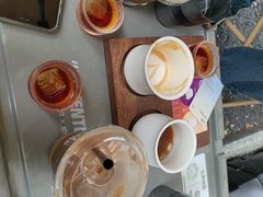 -本無咖啡·BeanWood Coffee