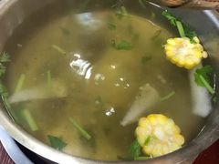 -广味鲜潮汕牛肉火锅(延安三路店)