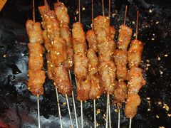 -马海涛牛肉串·午市牛腩饭·烧烤夜宵(领汇广场店)