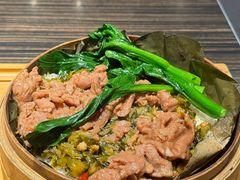 -72街荷叶饭(东方宝泰广场店)