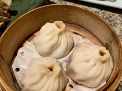 -南京大牌档(香港广场店)