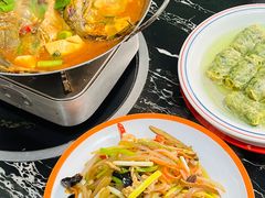 -涵家味土菜馆·徽州一绝臭鳜鱼(三河古镇店)