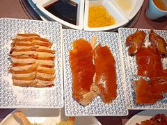 -羲和雅苑•北京烤鸭(乐园道万象城店)