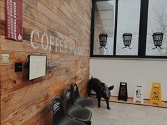 -Vanilla Specialty Coffee(八大关店)