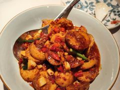 -匠熙小馆(崇文门店)