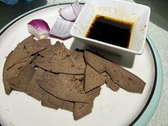 -金百万烤鸭店(良乡店)